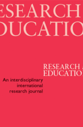 Research in Education